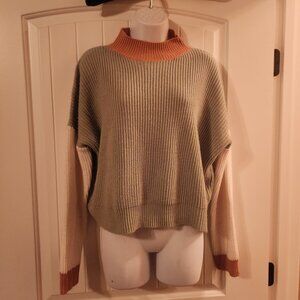 Princess Polly Sweater